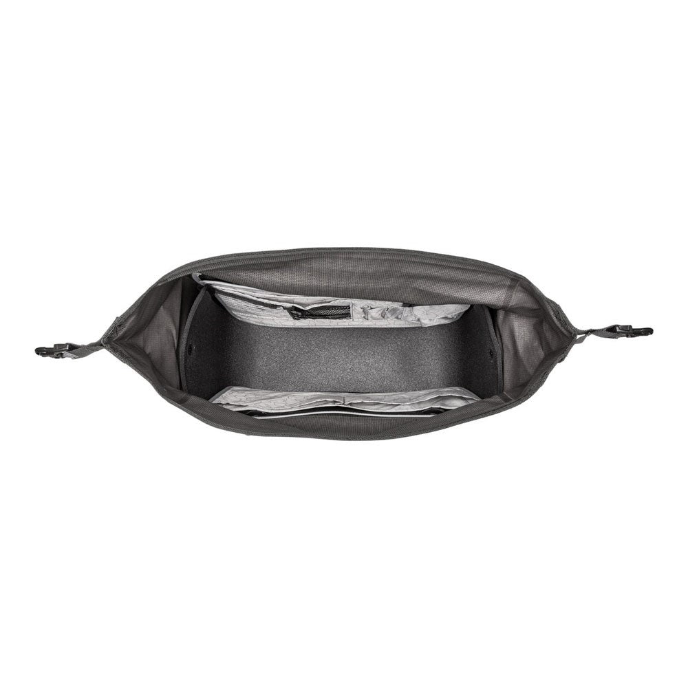 ORTLIEB Office-Bag 21L Cykeltaske (30 x 40 x 17cm) - Grå