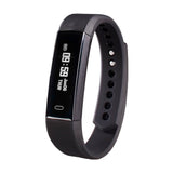 Hama Fit Track 1900 Fitness Sport Tracker - Sort