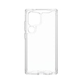 Samsung Galaxy S24 Ultra UAG PLYO Bagside Cover - Ice - Gennemsigtig