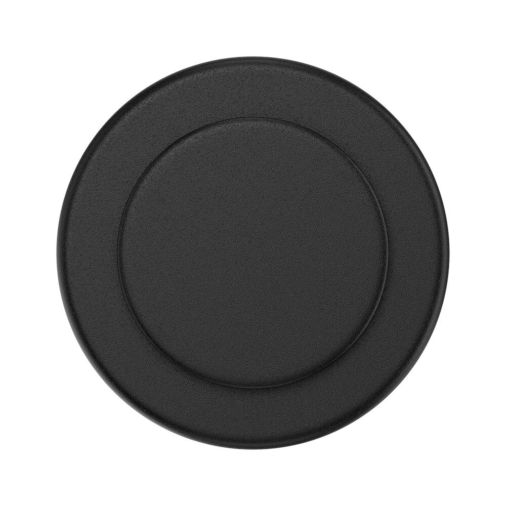 POPSOCKETS PopGrip Black MagSafe - Stander & Greb