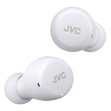 JVC Gumy Mini HA-A5T Trådløst In-Ear Headset - Hvid