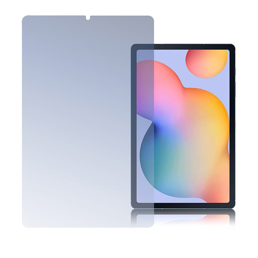 Samsung Galaxy Tab S6 Lite (2020-2024) 4smarts Second Glass Skærmbeskyttelse