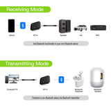 4smarts Bluetooth Audio Transmitter - Sort