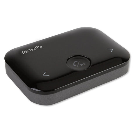 4smarts Bluetooth Audio Transmitter - Sort