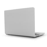 Vonmählen - Transparent Case for MacBook Pro M1/M2/M3 16" (2021-2023) - Mat Gennemsigtig