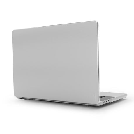 Vonmählen - Transparent Case for MacBook Air M2/M3 13" (2022-2024) - Gennemsigtig