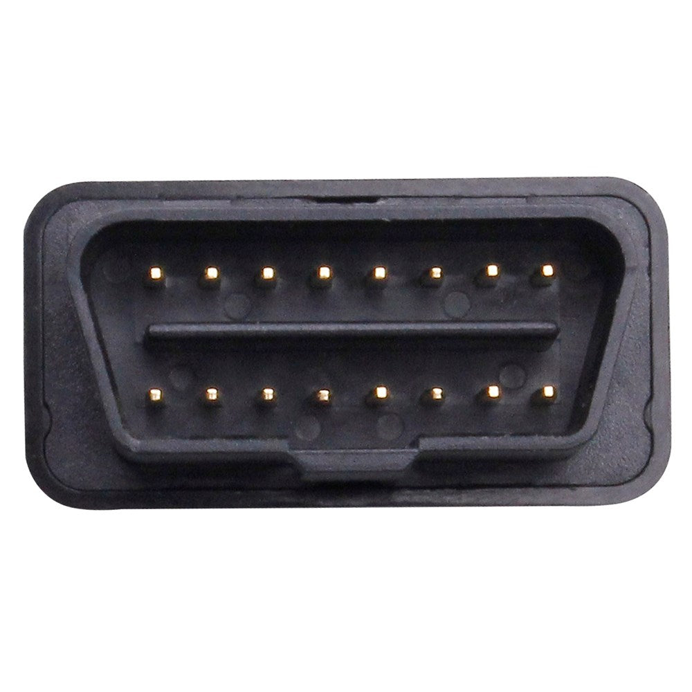 Zmartgear Tracker OBD til Bil - Sort