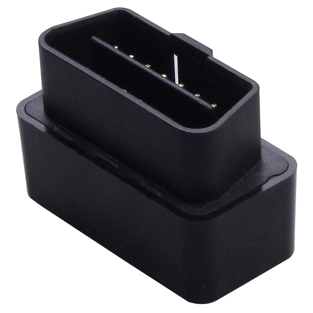 Zmartgear Tracker OBD til Bil - Sort
