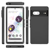 4smarts Active Pro STARK - Google Pixel 7 Vandtæt Case - Black