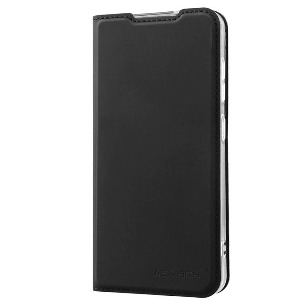 4smarts Samsung Galaxy S24 Urban Lite Wallet Flip Cover - Sort