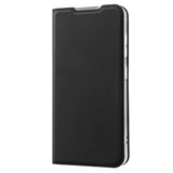 4smarts Samsung Galaxy S24 Urban Lite Wallet Flip Cover - Sort