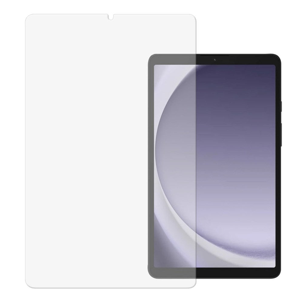 Samsung Galaxy Tab A9 4smarts Second Glass - Gennemsigtig
