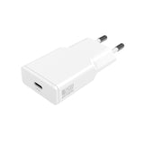 4Smarts Slim PD 25W Vægoplader GaN m. USB-C - Hvid