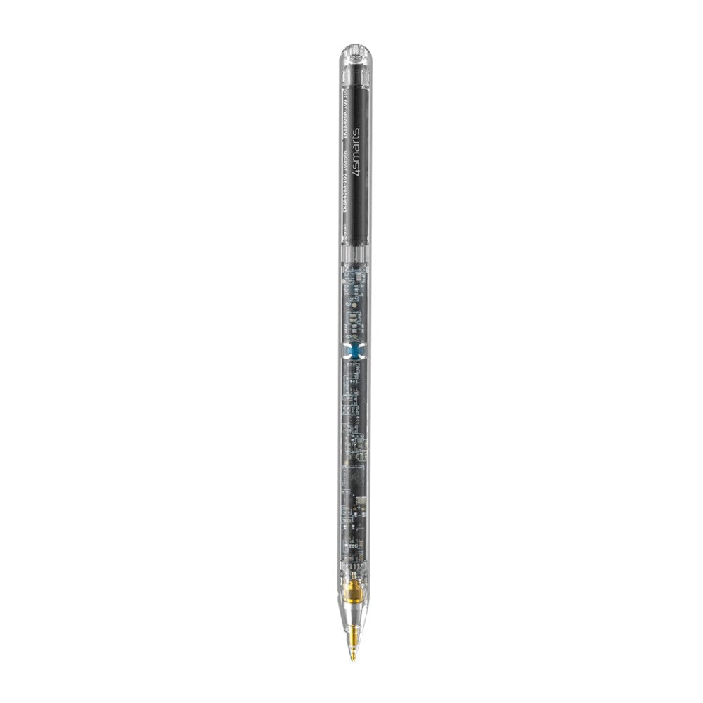 4smarts - Active Stylus Pencil Pro Lucid - Gennemsigtig