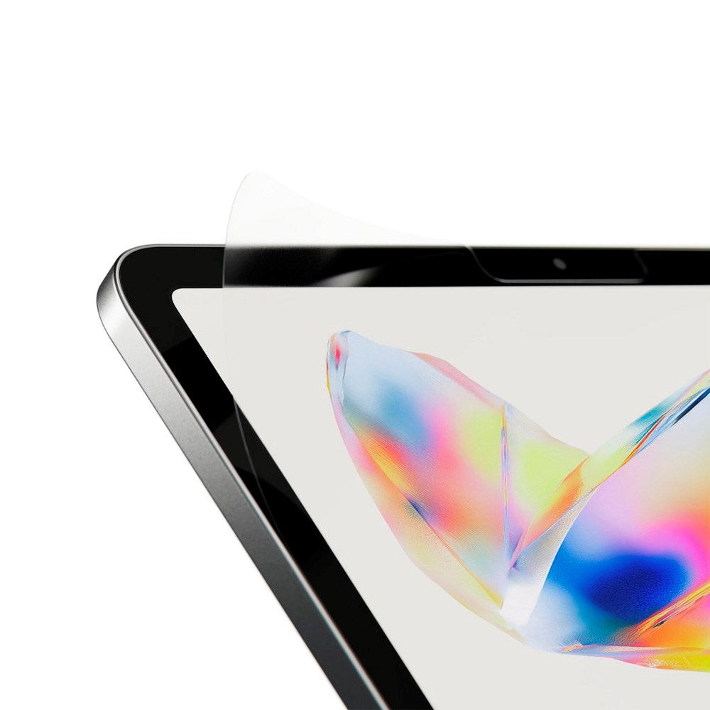 Paperlike - iPad 11" (2025) / 10.9" (2024 / 2022) Skærmbeskytter - 2 stk - Gennemsigtig