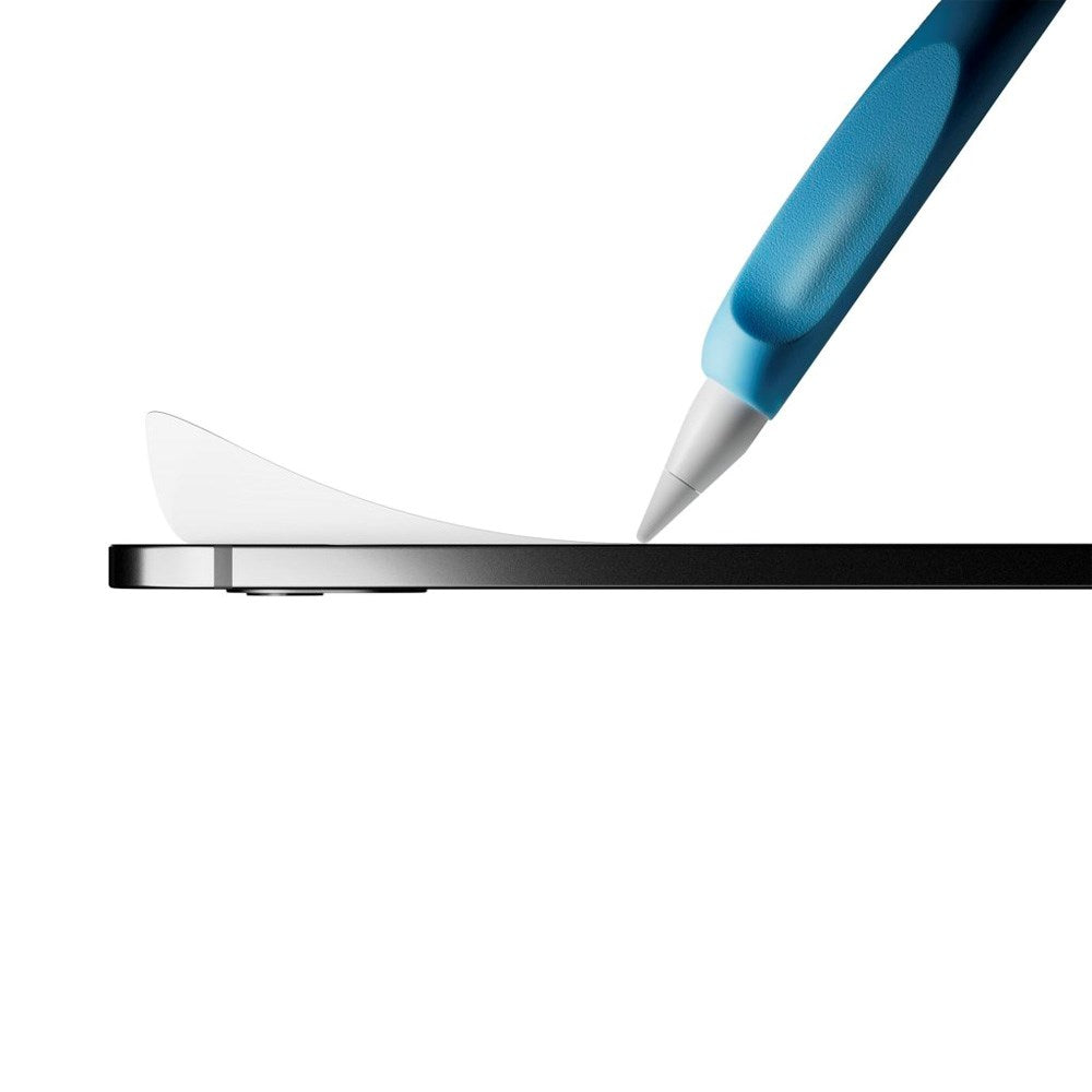 Paperlike - iPad 11" (2025) / 10.9" (2024 / 2022) Skærmbeskytter - 2 stk - Gennemsigtig