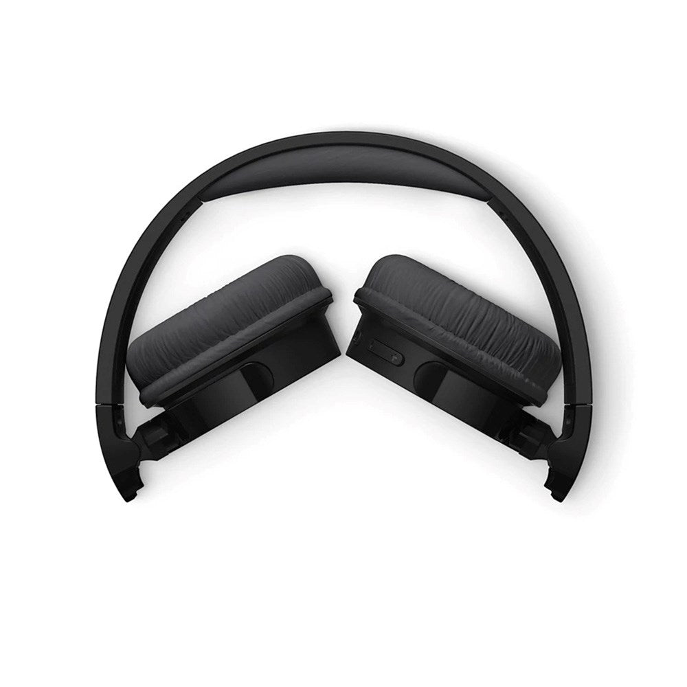 Philips 5000 Series True Wireless On-Ear Headset - Sort