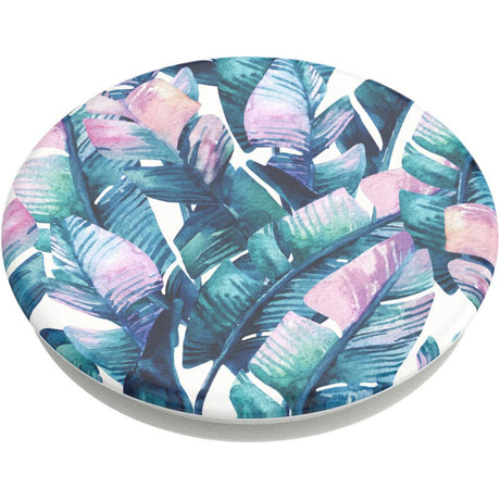 POPSOCKETS PopGrip Palm Springs Eternal Aftageligt Greb m. Standerfunktion