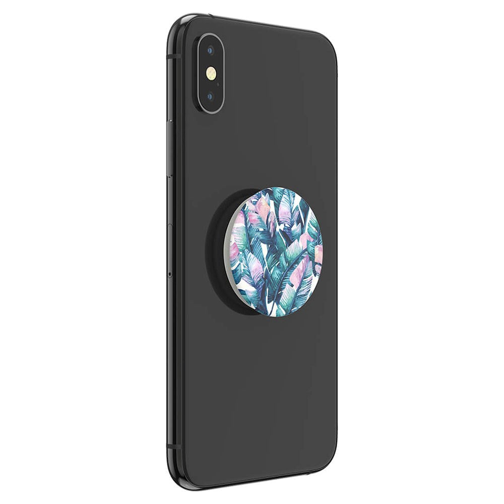 POPSOCKETS PopGrip Palm Springs Eternal Aftageligt Greb m. Standerfunktion