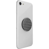 POPSOCKETS Carbonite Weave Premium Holder og Stand