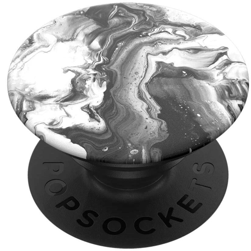 POPSOCKETS PopGrip - Ghost Marble