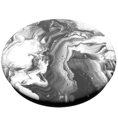 POPSOCKETS PopGrip - Ghost Marble