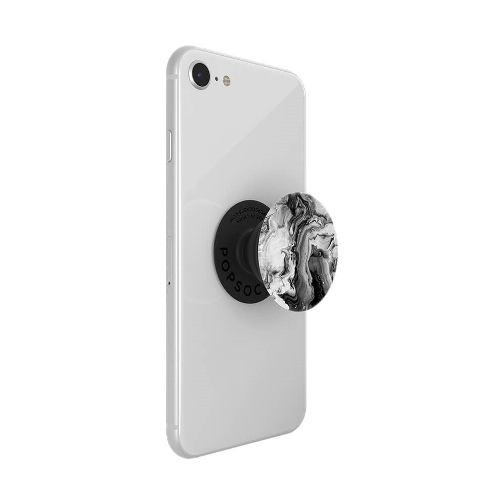 POPSOCKETS PopGrip - Ghost Marble