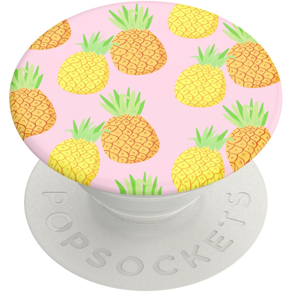 POPSOCKETS PopGrip - Fineapple