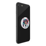 POPSOCKETS PopGrip Wolf Aftageligt Greb m. Standerfunktion