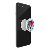 POPSOCKETS PopGrip Wolf Aftageligt Greb m. Standerfunktion