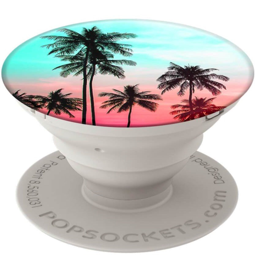 POPSOCKETS PopGrip - Tropical Sunset