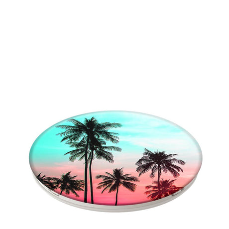 POPSOCKETS PopGrip - Tropical Sunset