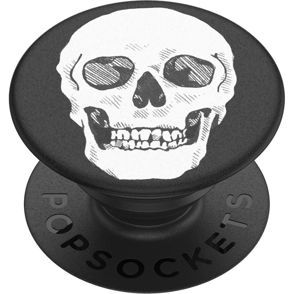 POPSOCKETS PopGrip - Shaky Bones