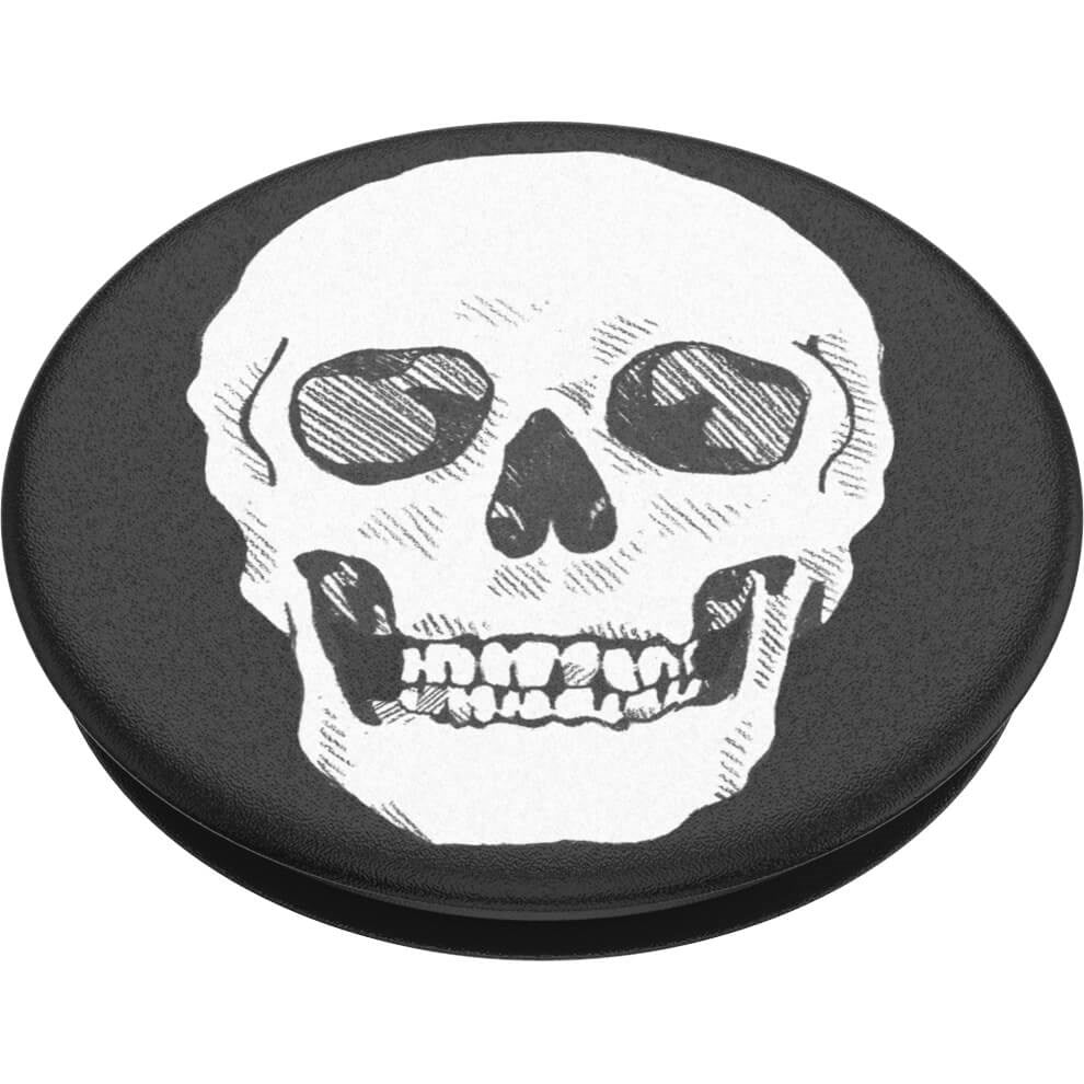 POPSOCKETS PopGrip - Shaky Bones