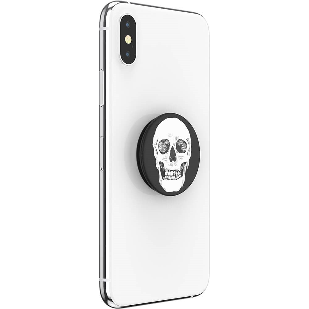 POPSOCKETS PopGrip - Shaky Bones