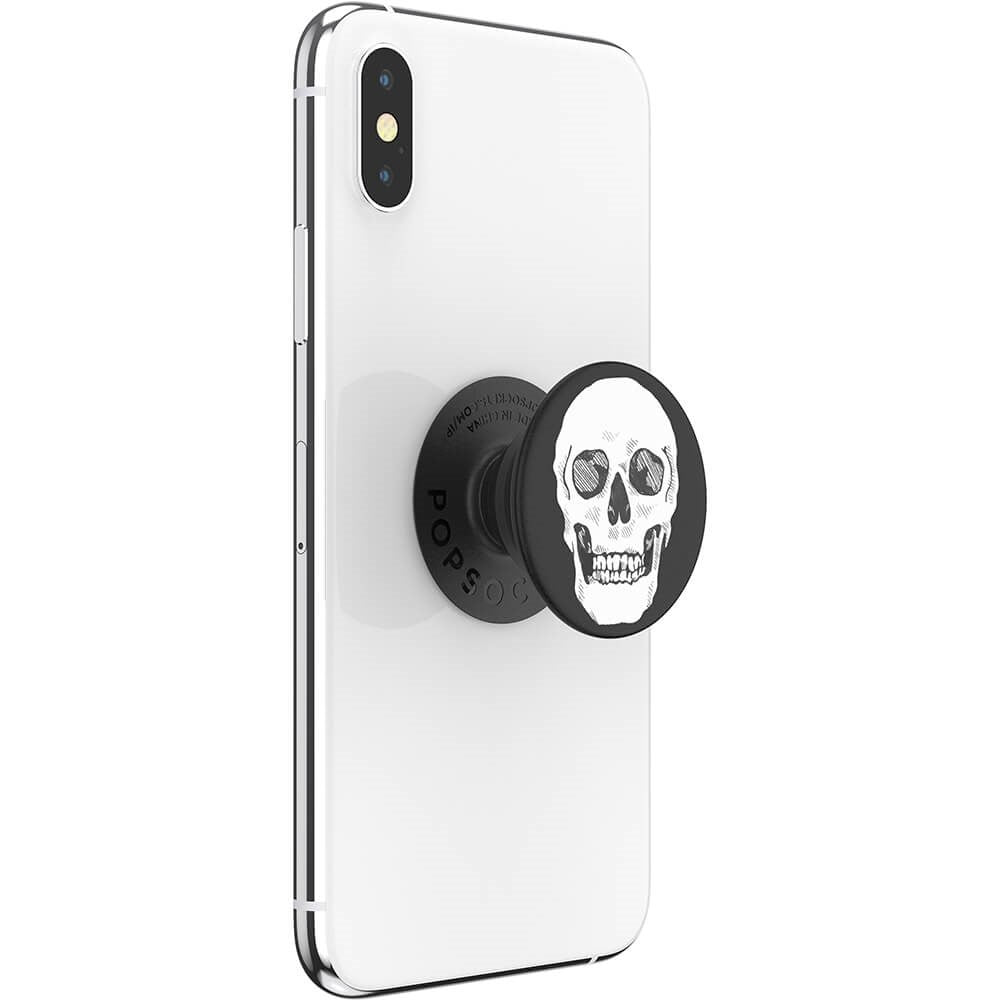 POPSOCKETS PopGrip - Shaky Bones