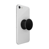 POPSOCKETS PopGrip - Aluminium Black - Premium