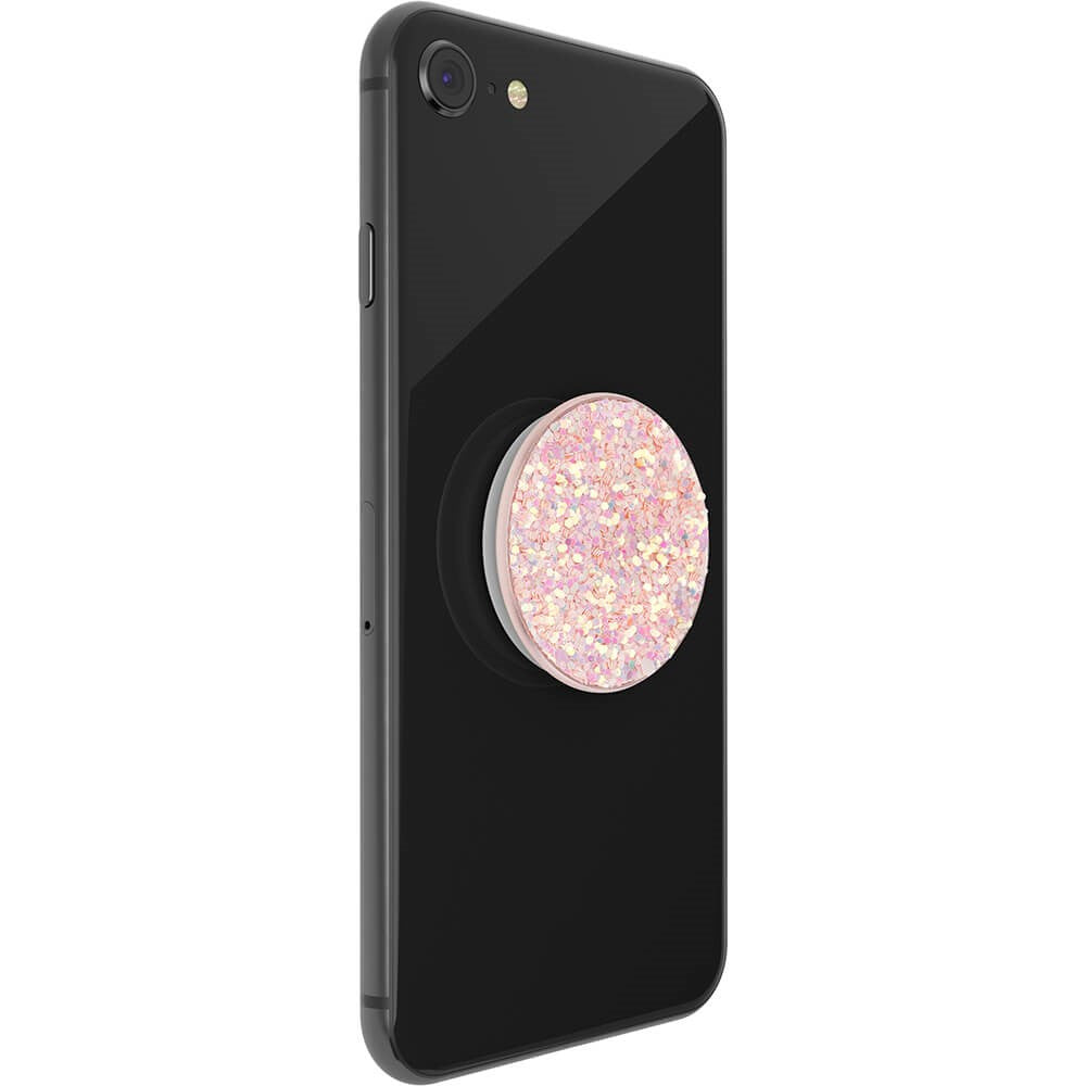 POPSOCKETS PopGrip - Sparkle Rose - Premium