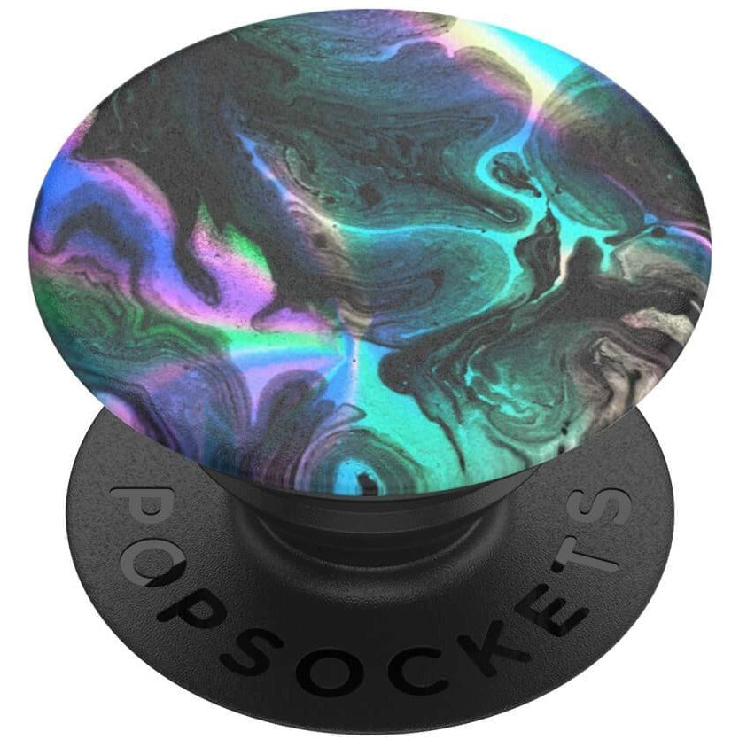 POPSOCKETS PopGrip - Oil Agate