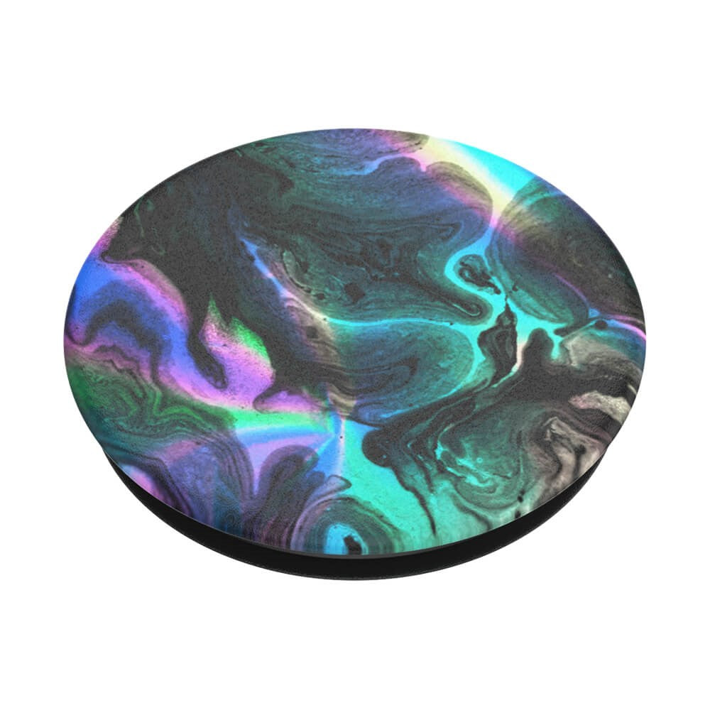 POPSOCKETS PopGrip - Oil Agate