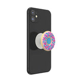 POPSOCKETS D´ohnut Premium Holder og Stand