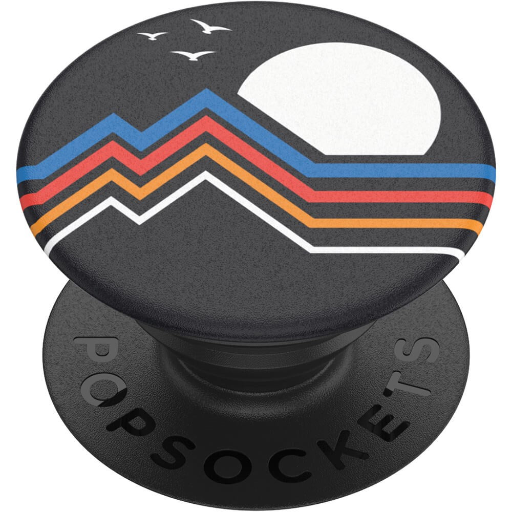 POPSOCKETS PopGrip - Moon Horizon