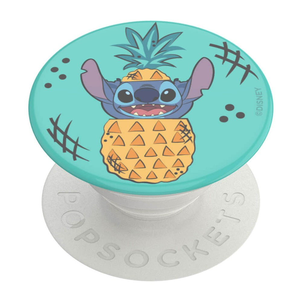 POPSOCKETS PopGrip - Stitch Pineapple