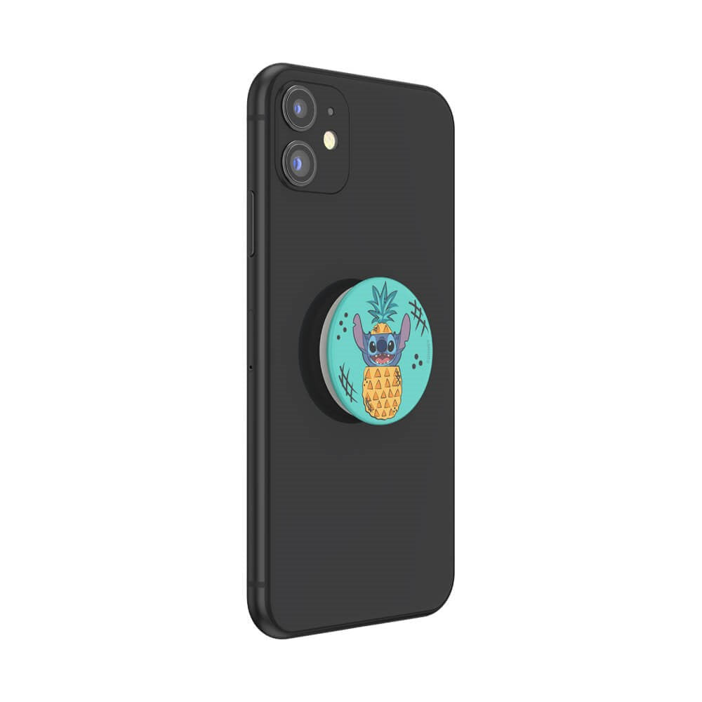 POPSOCKETS PopGrip - Stitch Pineapple