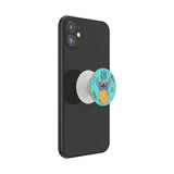 POPSOCKETS PopGrip - Stitch Pineapple