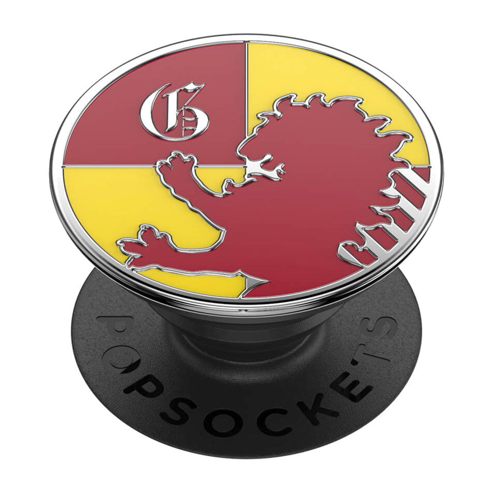 POPSOCKETS PopGrip - Gryffindor Enamel