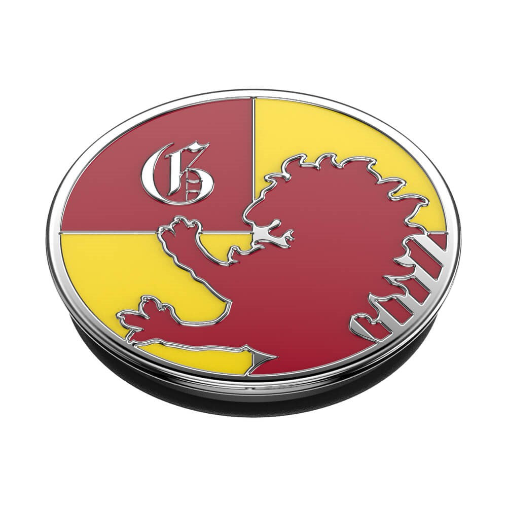 POPSOCKETS PopGrip - Gryffindor Enamel
