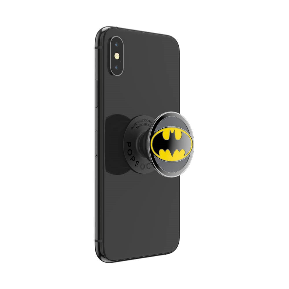 POPSOCKETS PopGrip - Batman Enamel