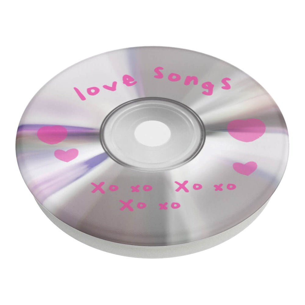 POPSOCKETS PopGrip - Love Songs