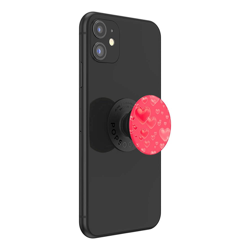 POPSOCKETS PopGrip - Bubby Love